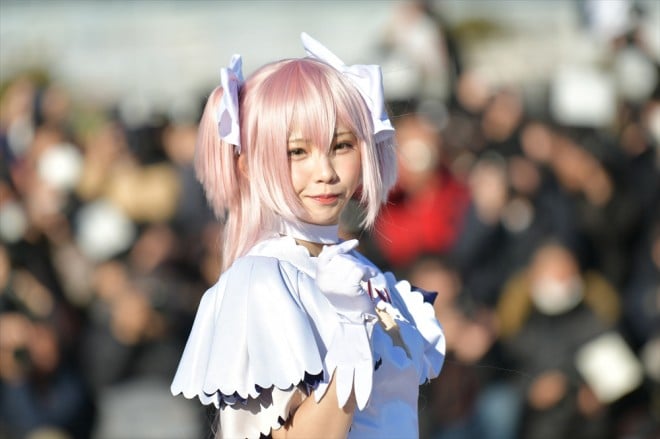 画像 写真 コミックマーケット95 C95 美人コスプレイヤー写真まとめ 508枚目 Oricon News