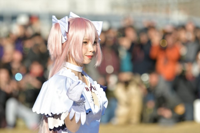 �w�R�~�b�N�}�[�P�b�g95�i�R�~�P95�j�x�ŃA�j���w���@�����܂ǂ� �}�M�J�x�̃A���e�B���b�g�܂ǂ��̈ߑ��ŃR�X�L��i�h�Ќ����j�ɓo�ꂵ�����Ȃ�