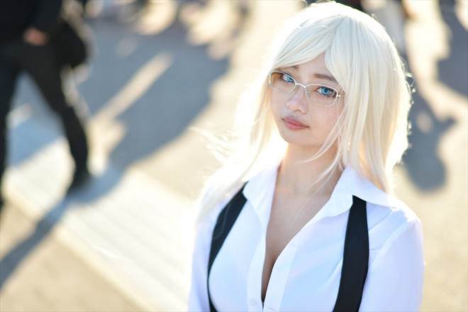 �w�R�~�b�N�}�[�P�b�g95�i�R�~�P95�j�x�R�X�v���C���[�E�G���͂Ȃ���<br>�i�w�d�ρ~�lSS�x�Ꮼ�H��΂�j