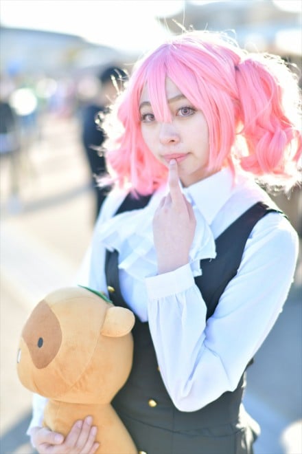 �w�R�~�b�N�}�[�P�b�g95�i�R�~�P95�j�x�R�X�v���C���[�E�󂫊ʊۂ���<br>�i�w�d�ρ~�lSS�x鐁X�{�J���^�j