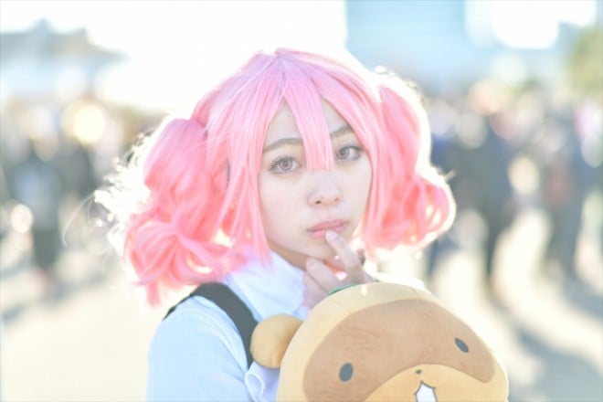 �w�R�~�b�N�}�[�P�b�g95�i�R�~�P95�j�x�R�X�v���C���[�E�󂫊ʊۂ���<br>�i�w�d�ρ~�lSS�x鐁X�{�J���^�j