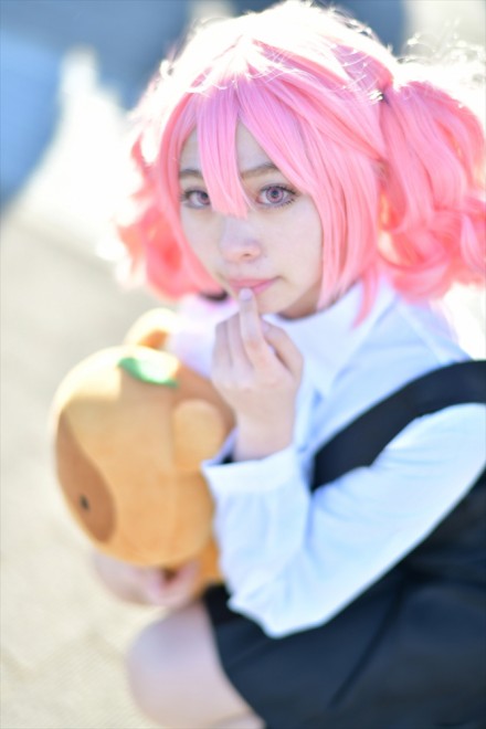 �w�R�~�b�N�}�[�P�b�g95�i�R�~�P95�j�x�R�X�v���C���[�E�󂫊ʊۂ���<br>�i�w�d�ρ~�lSS�x鐁X�{�J���^�j