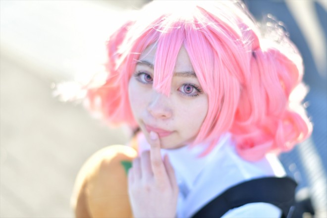 �w�R�~�b�N�}�[�P�b�g95�i�R�~�P95�j�x�R�X�v���C���[�E�󂫊ʊۂ���<br>�i�w�d�ρ~�lSS�x鐁X�{�J���^�j