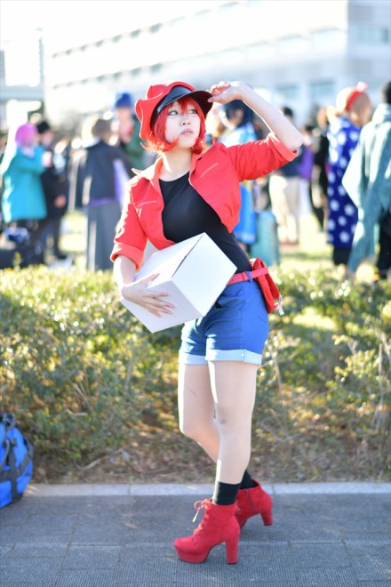 �w�R�~�b�N�}�[�P�b�g95�i�R�~�P95�j�x�R�X�v���C���[�Ecoco��*�i�����܂�j����<br>�i�w�͂��炭�זE�x�Ԍ����j