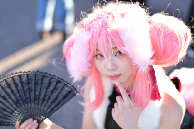 �w�R�~�b�N�}�[�P�b�g95�i�R�~�P95�j�x�R�X�v���C���[�E���ɂ���<br>�i�wFGO�x�R�����X�J���i�^�}�����B�b�`�j�j