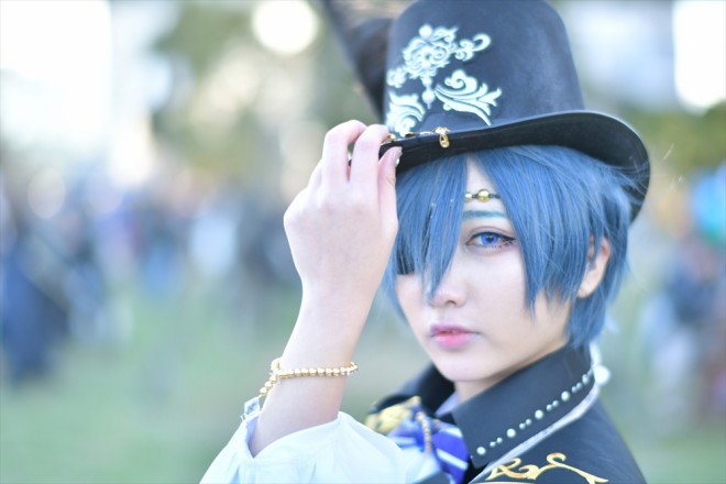 �w�R�~�b�N�}�[�P�b�g95�i�R�~�P95�j�x�R�X�v���C���[�E����M�T����<br>�i�w�������x�V�G���E�t�@���g���n�C���j