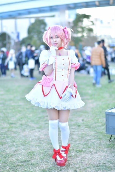 �w�R�~�b�N�}�[�P�b�g95�i�R�~�P95�j�x�R�X�v���C���[�E���q�ЂȎq����<br>�i�w���@�����܂ǂ����}�M�J�x���ڂ܂ǂ��j