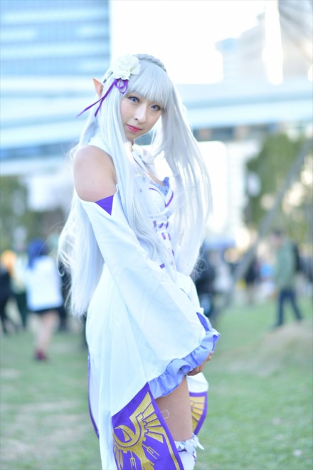 �w�R�~�b�N�}�[�P�b�g95�i�R�~�P95�j�x�R�X�v���C���[�E�����炳��<br>�i�w���[���x�G�~���A�j