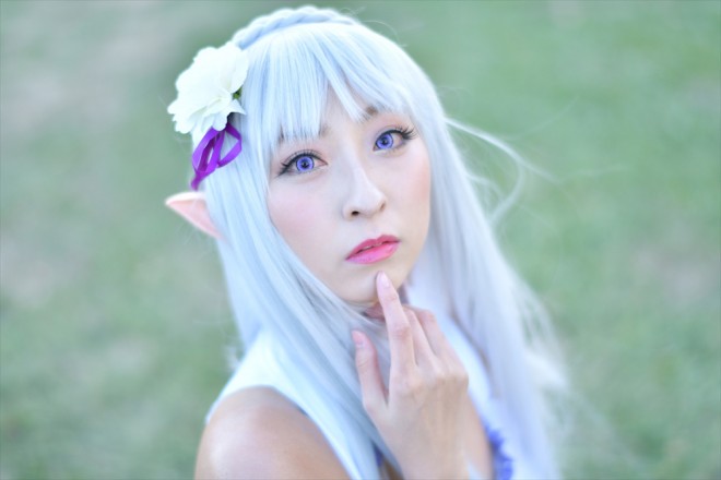 �w�R�~�b�N�}�[�P�b�g95�i�R�~�P95�j�x�R�X�v���C���[�E�����炳��<br>�i�w���[���x�G�~���A�j