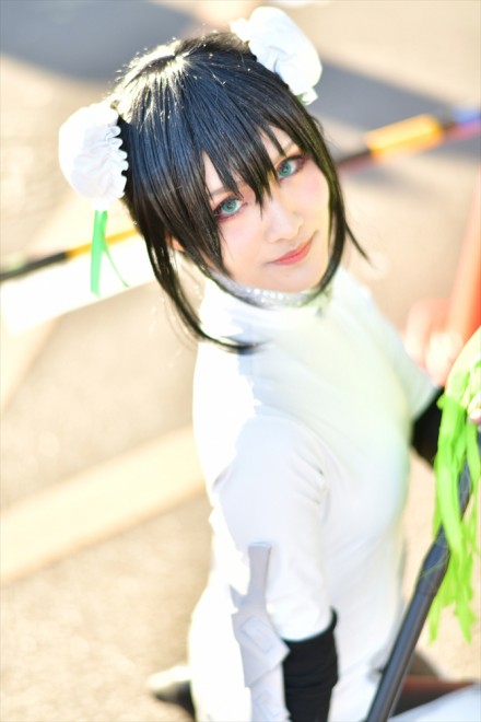 �w�R�~�b�N�}�[�P�b�g95�i�R�~�P95�j�x�R�X�v���C���[�E���傱����<br>�i�wFGO�x�`�ǋʁj