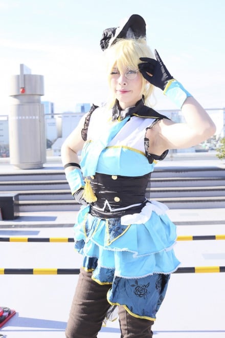 �w�R�~�b�N�}�[�P�b�g95�i�R�~�P95�j�x�R�X�v���C���[�E���u ������<br>�i�w���u���C�u!�x�����G���j