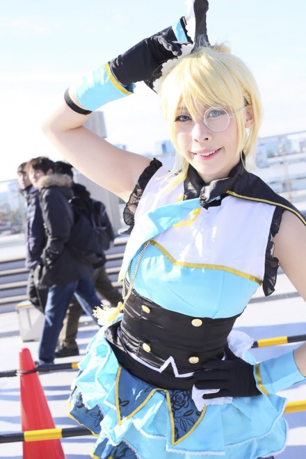 �w�R�~�b�N�}�[�P�b�g95�i�R�~�P95�j�x�R�X�v���C���[�E���u ������<br>�i�w���u���C�u!�x�����G���j