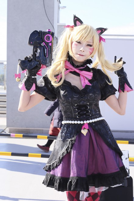 �w�R�~�b�N�}�[�P�b�g95�i�R�~�P95�j�x�R�X�v���C���[�E�T������<br>�i�w�I�[�o�[�E�H�b�`�xD.Va�j