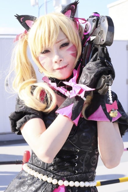 �w�R�~�b�N�}�[�P�b�g95�i�R�~�P95�j�x�R�X�v���C���[�E�T������<br>�i�w�I�[�o�[�E�H�b�`�xD.Va�j