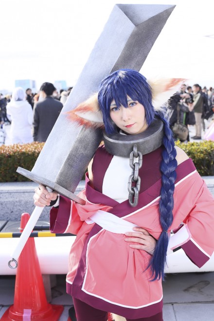 �w�R�~�b�N�}�[�P�b�g95�i�R�~�P95�j�x�R�X�v���C���[�E�G���J����<br>�i�w����������́x�J�����j