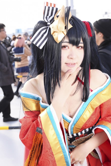 �w�R�~�b�N�}�[�P�b�g95�i�R�~�P95�j�x�R�X�v���C���[�E�肸����<br>�i�w�A�Y�����x��P�j