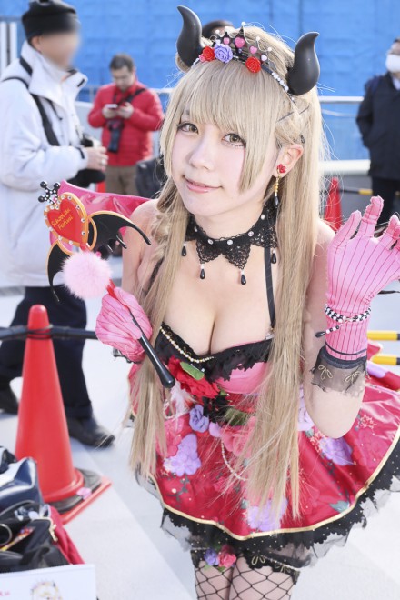 �w�R�~�b�N�}�[�P�b�g95�i�R�~�P95�j�x�R�X�v���C���[�E�ԕ�����<br>�i�w���u���C�u!�x�삱�Ƃ�j