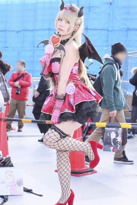 �w�R�~�b�N�}�[�P�b�g95�i�R�~�P95�j�x�R�X�v���C���[�E�ԕ�����<br>�i�w���u���C�u!�x�삱�Ƃ�j