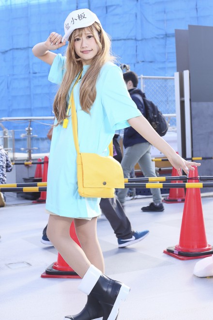 �w�R�~�b�N�}�[�P�b�g95�i�R�~�P95�j�x�R�X�v���C���[�E�܂�݂񂳂�<br>�i�w�͂��炭�זE�x���������j