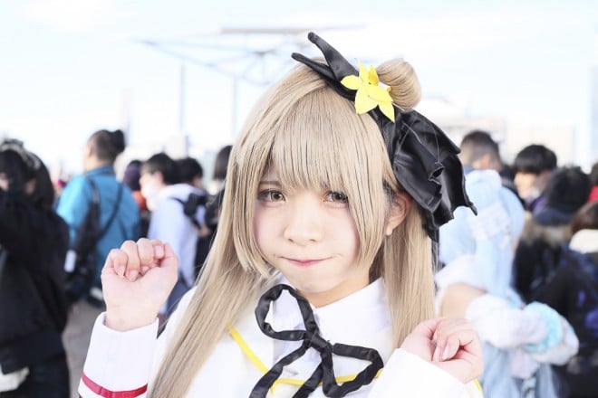 �w�R�~�b�N�}�[�P�b�g95�i�R�~�P95�j�x�R�X�v���C���[�E����������<br>�i�w���u���C�u!�x�삱�Ƃ�j