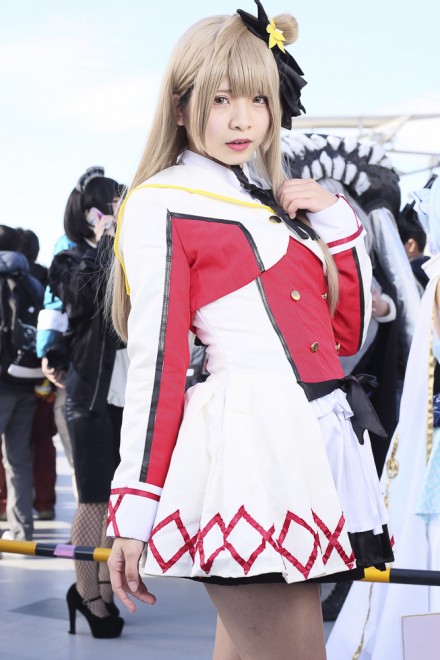 �w�R�~�b�N�}�[�P�b�g95�i�R�~�P95�j�x�R�X�v���C���[�E����������<br>�i�w���u���C�u!�x�삱�Ƃ�j