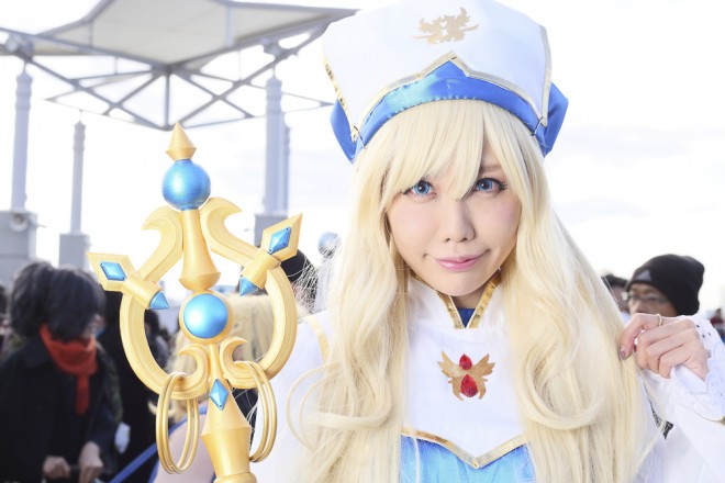 �w�R�~�b�N�}�[�P�b�g95�i�R�~�P95�j�x�R�X�v���C���[�E��X���D����<br>�i�w�S�u�����X���C���[�x���_���j