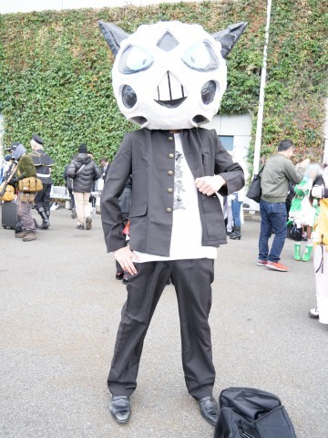 �ߋ��̃R�~�b�N�}�[�P�b�g�Ō������l�^�R�X�v���C���[