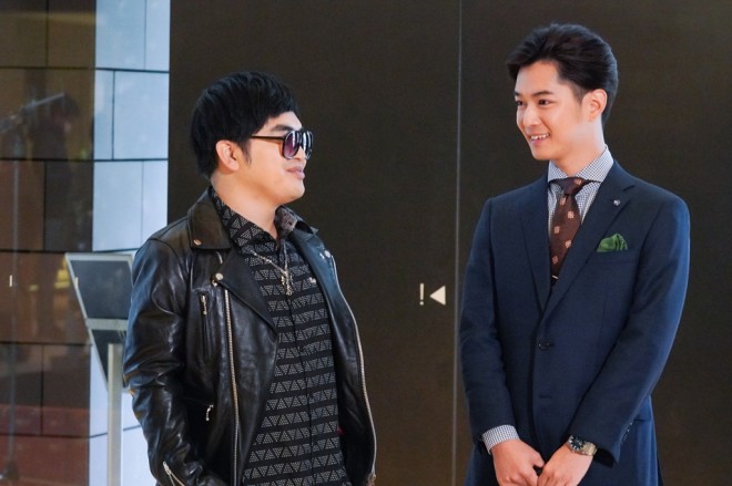 画像・写真 | 加藤諒、1月9日スタートのドラマ『家売るオンナの