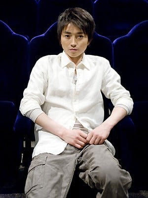 藤原竜也　コレクション 藤原竜也、箱から登場!?24時間ごとに迫る命の危険を乗り切れるか