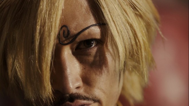 �uIndeed�v�VCM�ŁwONE PIECE�x�̃T���W�ɂȂ肫�����E�˗m��