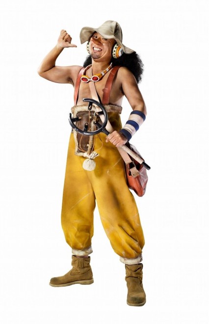 �uIndeed�v�VCM�ŁwONE PIECE�x�̃E�\�b�v�ɂȂ肫�����璹�E���