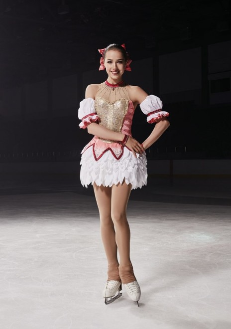 �w�܂ǃ}�M�x�́g�܂ǂ��h�̈ߑ��ɐg���񂾃U�M�g��