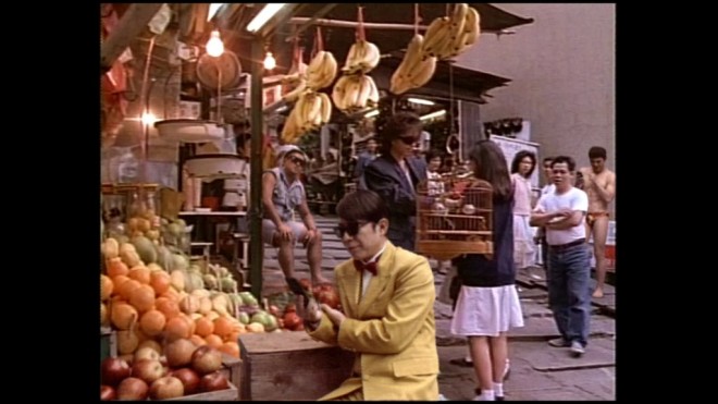 WEBCM�u�����X�g��GETWILD�I�~���[�W�b�N�r�f�I�v�т��