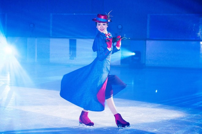 ��c�^�����X��̃����[�E�|�s���Y�ɕϐg