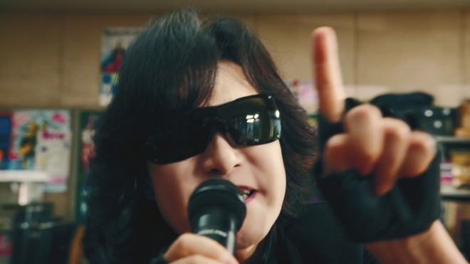 �u���C���o�C���v�̐VCM�uY!BAND �����v�т��