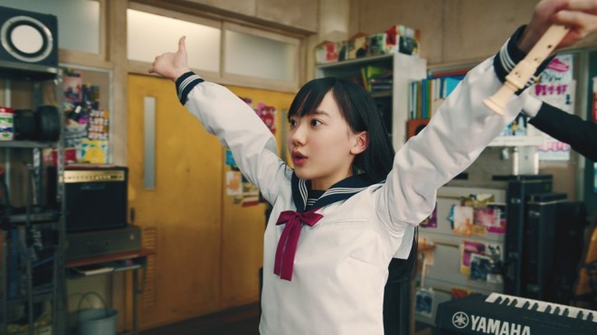 �u���C���o�C���v�̐VCM�uY!BAND �����v�т��