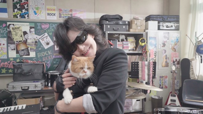 �u���C���o�C���v�̐VCM�uY!BAND �����v�т��