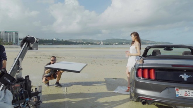 �R�[�Z�[�w�X�|�[�c �r���[�e�B�x�̐VCM�w�^�Ẵt�F�X�x�т��