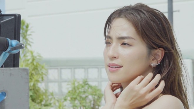 �R�[�Z�[�w�X�|�[�c �r���[�e�B�x�̐VCM�w�^�Ẵt�F�X�x�т��