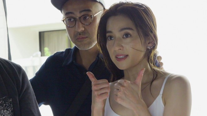 �R�[�Z�[�w�X�|�[�c �r���[�e�B�x�̐VCM�w�^�Ẵt�F�X�x�т��