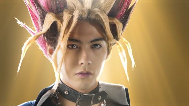 �g�V�Y�h�ɓ����f���G���X�g�̃T�����[�}�������������ꗈ���l