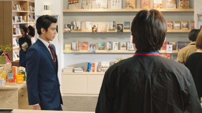 �VCM�w�V���Y����DM�~�����X�g�u���̃^�[���v�x�т��