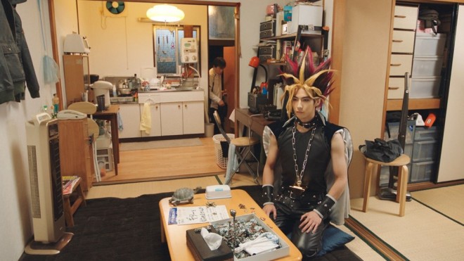 �VCM�w�V���Y����DM�~�����X�g�u���̃^�[���v�x�т��