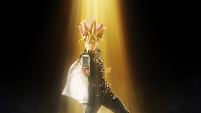 �VCM�w�V���Y����DM�~�����X�g�u���̃^�[���v�x�т��