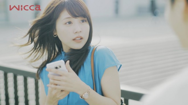 �V�`�Y�����v�wwicca�x��WEB����u�����鏗�q�̂Ƃ��߃L�������邠��I�v���