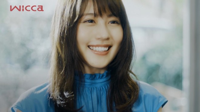 �V�`�Y�����v�wwicca�x��WEB����u�����鏗�q�̂Ƃ��߃L�������邠��I�v���