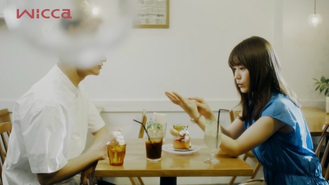 �V�`�Y�����v�wwicca�x��WEB����u�����鏗�q�̂Ƃ��߃L�������邠��I�v���