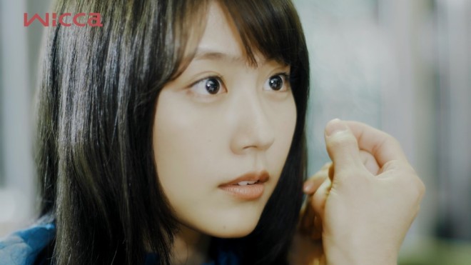 �V�`�Y�����v�wwicca�x��WEB����u�����鏗�q�̂Ƃ��߃L�������邠��I�v���