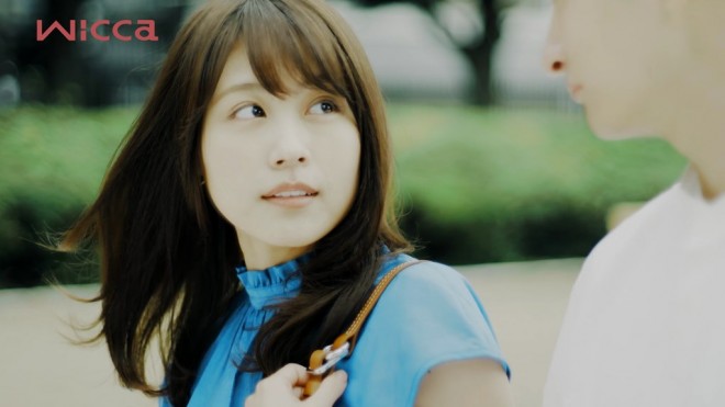 �V�`�Y�����v�wwicca�x��WEB����u�����鏗�q�̂Ƃ��߃L�������邠��I�v���