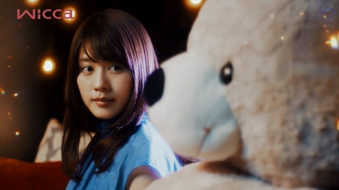 �V�`�Y�����v�wwicca�x��WEB����u�����鏗�q�̂Ƃ��߃L�������邠��I�v���